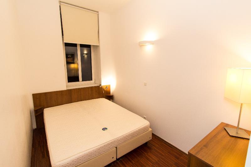 Checkvienna - Premium Apartment Exterior foto