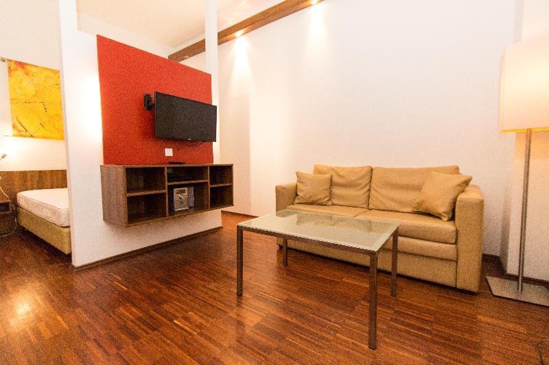 Checkvienna - Premium Apartment Exterior foto